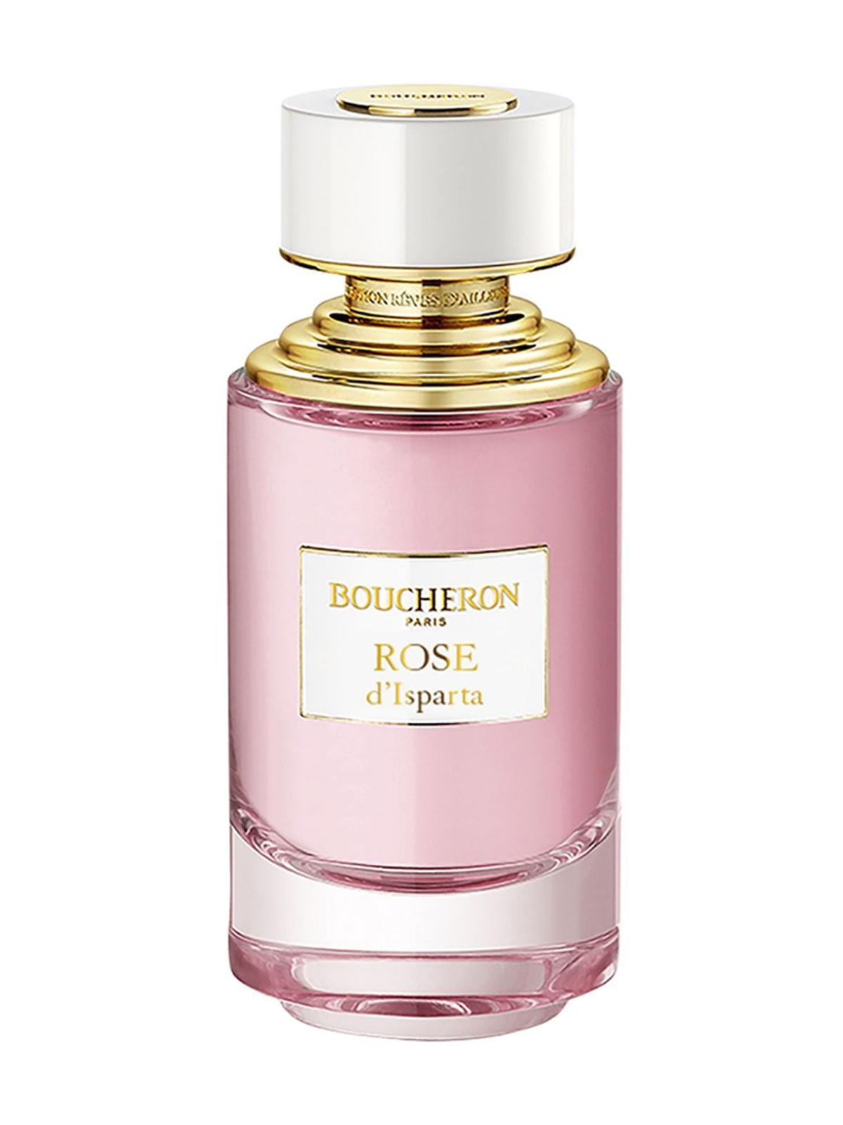 Boucheron, La Collection - Rose d'Isparta, Eau De Parfum, For Women, 125 ml.